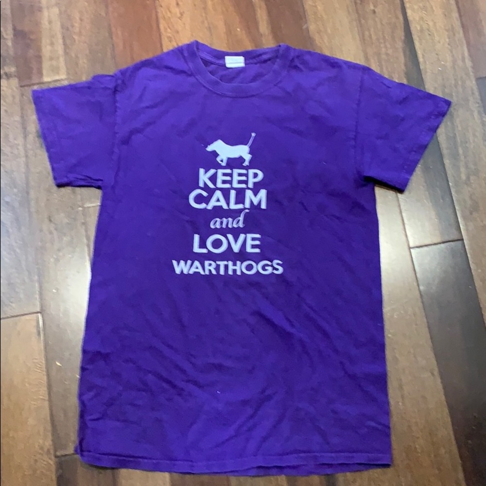 T shirt